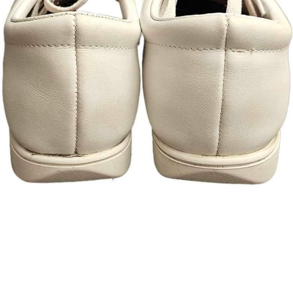 White Dinkles Unisex GlideMarching Band Shoe - Picture 5 of 8